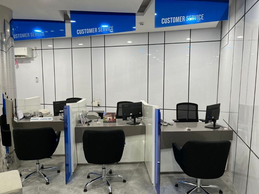 Konsultan Pengawasan Konstruksi untuk KCP BTN Banjarmasin