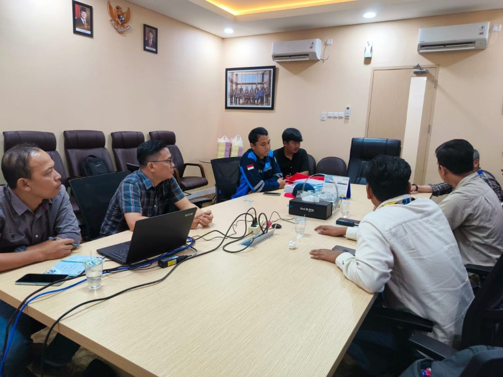 Konsultan Pengawasan Konstruksi untuk KCP BTN Banjarmasin