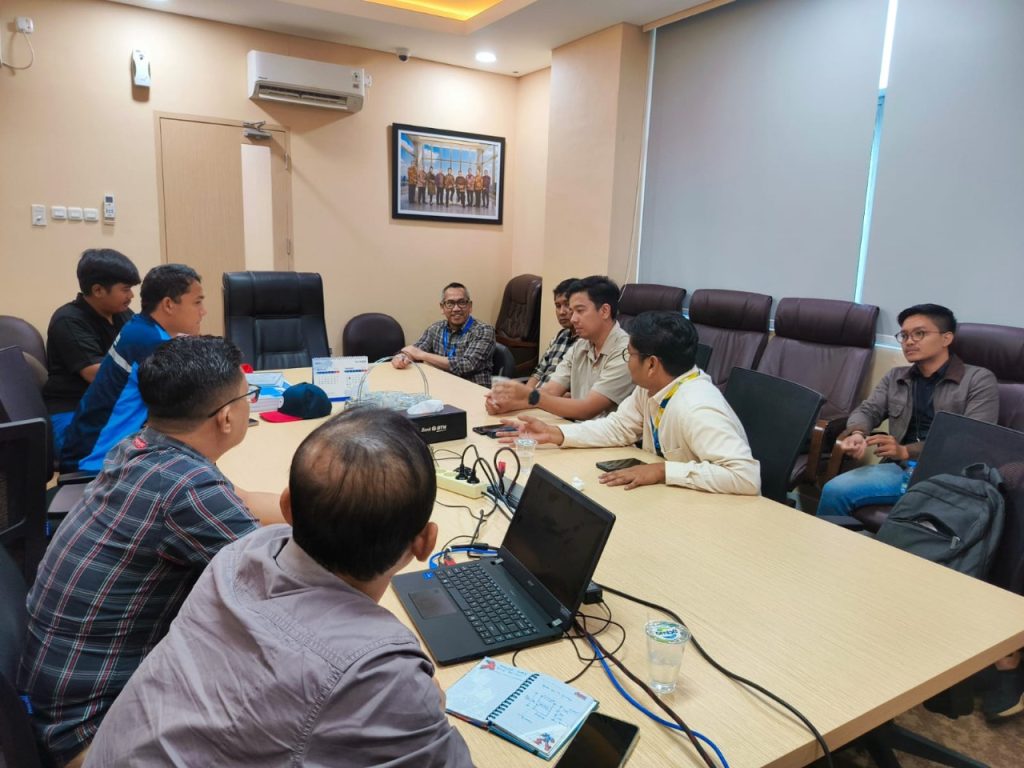 Konsultan Pengawasan Konstruksi untuk KCP BTN Banjarmasin