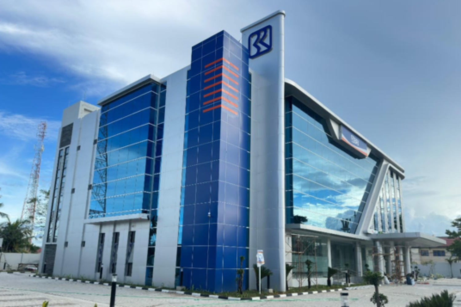 Renindo BRI 1